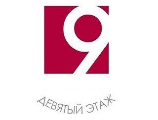 Девятый Этаж лого