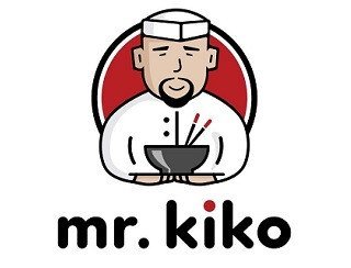 Mr. Kiko лого