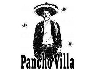 Pancho Villa лого