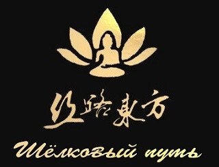 Шелковый путь лого
