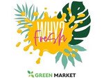 Green Market Why Fresh?