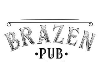 Pizza Bruno лого