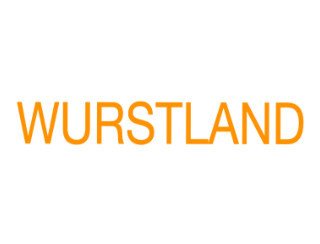 WURSTLAND лого