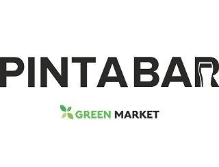 Green Market PINTABAR лого
