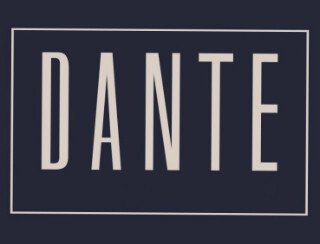 DANTE лого