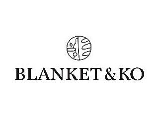 Blanket&Ko лого
