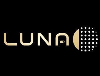 Luna лого