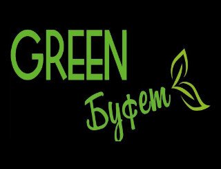 Green Буфет лого
