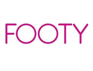 Footy лого