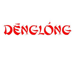 DĒNGL&Oacute;NG лого