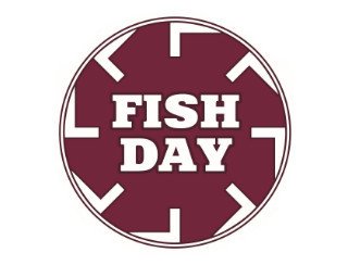 FISH DAY лого