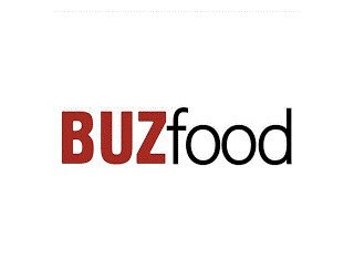 BUZfood лого