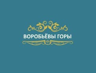 Воробьёвы Горы лого