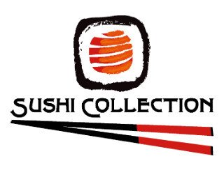 SUSHI COLLECTION лого