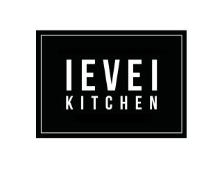 Level Kitchen лого