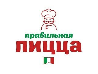 ПРАВИЛЬНАЯ ПИЦЦА лого