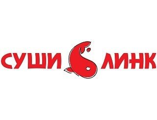 Суши Линк лого