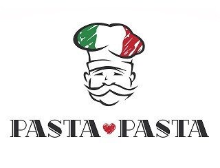 PASTA PASTA лого