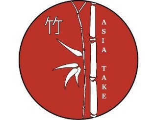 Asia Take лого