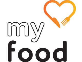 My Food лого