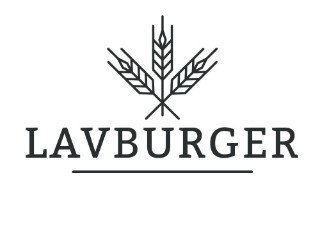Lavburger лого