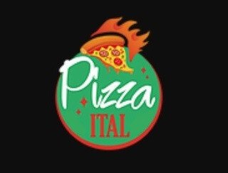 Pizza Ital лого