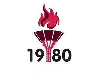 1980 лого
