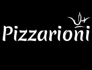 Pizzarioni лого