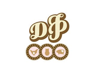 Добрая ферма лого