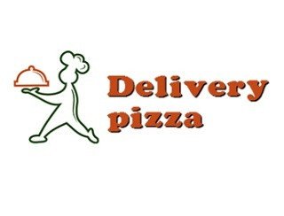 Delivery Pizza лого