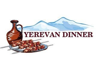 Yerevan Dinner лого