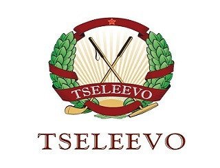 TSELEEVO лого