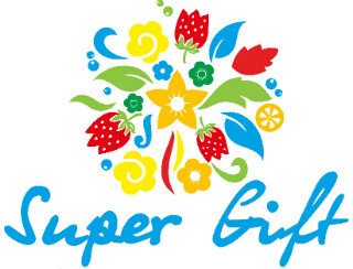 Super Gift лого