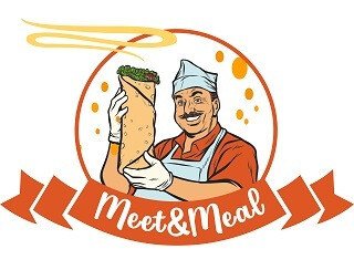 Meet&Meal лого