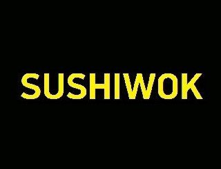 Sushiwok лого