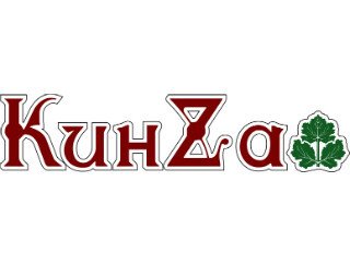 КинZа лого