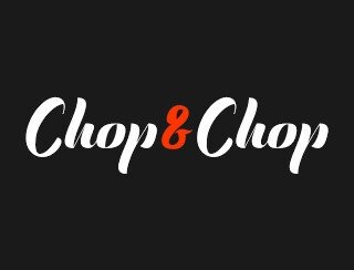 Chop&Chop лого