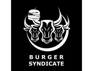 BURGER SYNDICATE лого