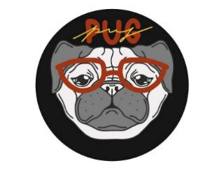 Pug лого