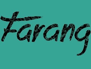 Farang лого