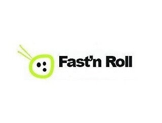 Fast`n Roll лого