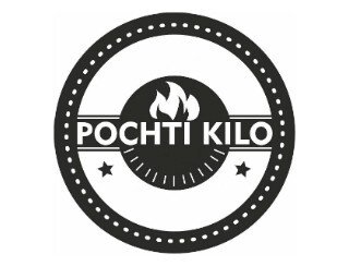 Pochti KILO лого