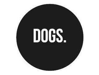 DOGS. лого