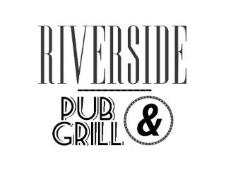 Riverside Pub&Grill лого