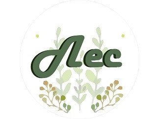 Лес лого