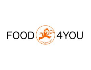 Food4you лого