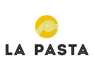 La Pasta лого