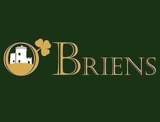 О`Briens лого