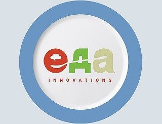 ЕДА Innovations лого