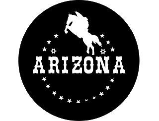 ARIZONA лого